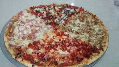 Restaurante Y Pizzería Tropical