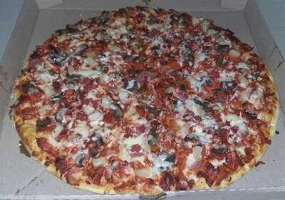 Restaurante Y Pizzería Tropical