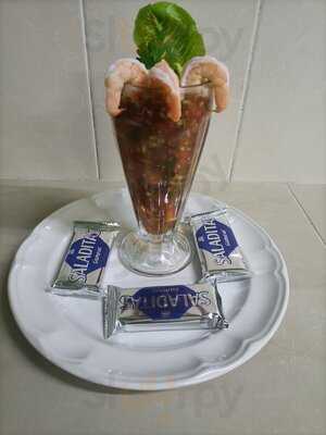 Restaurante Y Pizzería Tropical