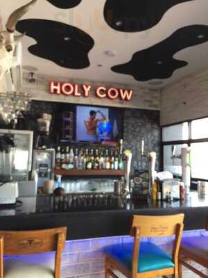 Holy Cow Burger & Beer Joint Sucursal Kino