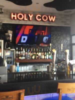 Holy Cow Burger & Beer Joint Sucursal Kino