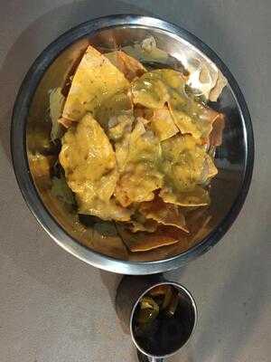 La Terraza Del Poncho