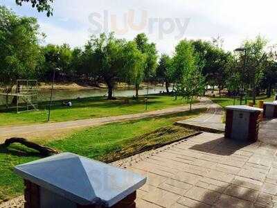 La Terraza Del Poncho