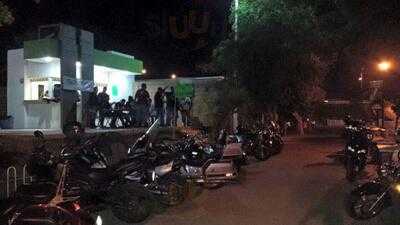 La Terraza Del Poncho