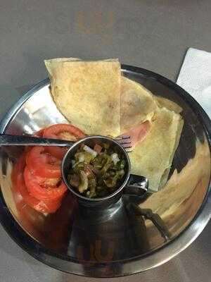 La Terraza Del Poncho