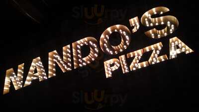 Nando's Pizza