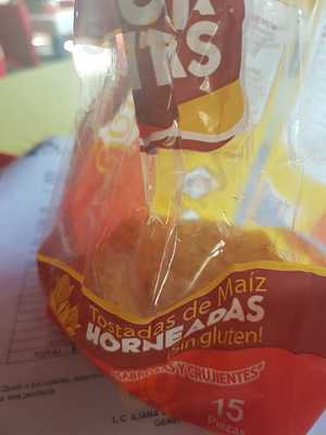 Mariscos Cuevas Sucursal Zapata