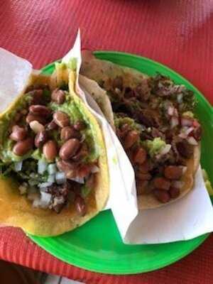 Tacos El Poblano