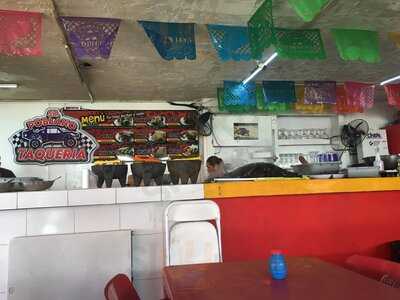 Tacos El Poblano