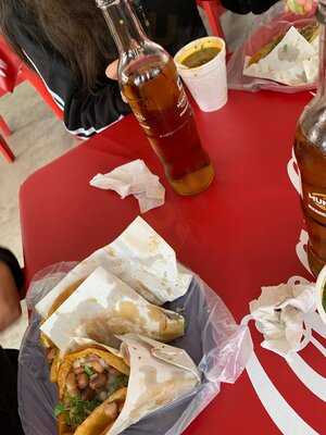 Tacos El Poblano