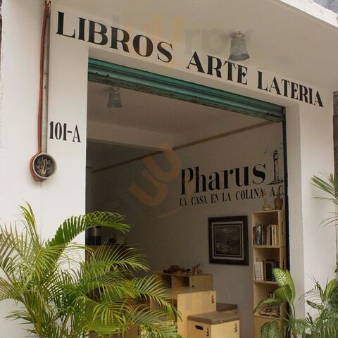 Pharus