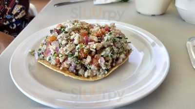 Old Port Ramon's Restaurant