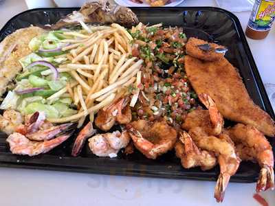 Old Port Ramon's Restaurant