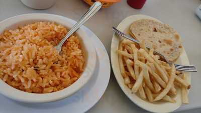 Old Port Ramon's Restaurant