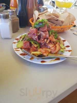 Old Port Ramon's Restaurant