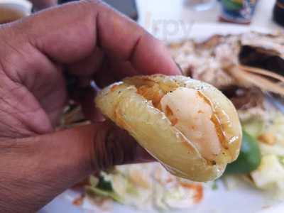 Old Port Ramon's Restaurant