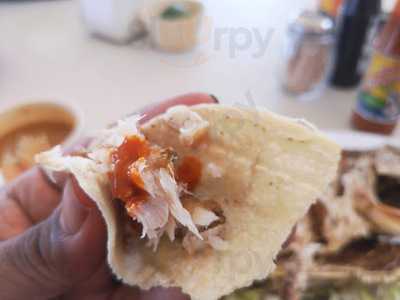 Old Port Ramon's Restaurant