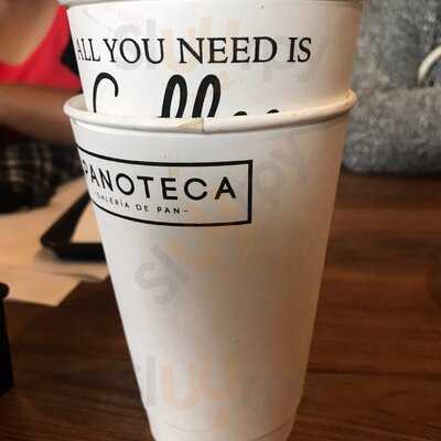 La Panoteca