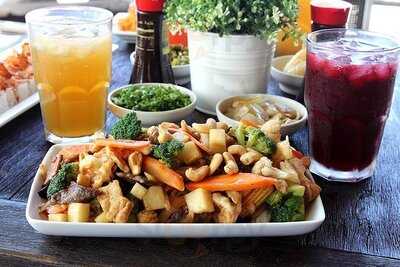 Sushi Factory Las Quintas