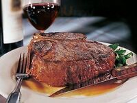 Los Cortes Parrilla Argentina
