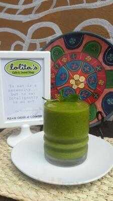 Lolita's Cafe & Sweet Shop