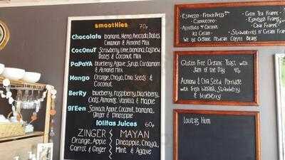 Lolita's Cafe & Sweet Shop