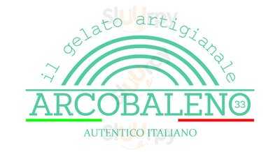 Gelateria Arcobaleno 33
