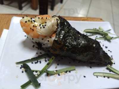 Sushi Vice