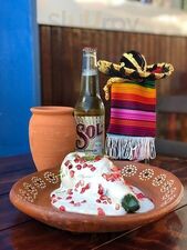 Taquito Bar & Mexican Kitchen