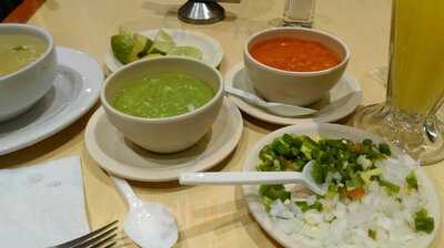 Rancheros Del Sur