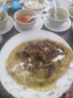 Rancheros Del Sur