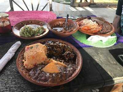 Vintage Sabores De Antaño