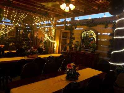 Vintage Sabores De Antaño