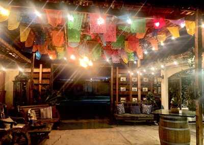 Vintage Sabores De Antaño