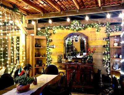 Vintage Sabores De Antaño