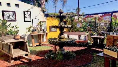 Vintage Sabores De Antaño