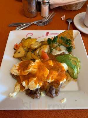 Las Bugambilias Restaurante