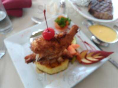 Las Bugambilias Restaurante