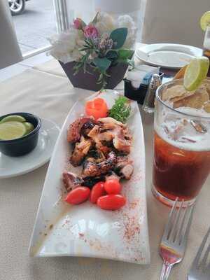 Las Bugambilias Restaurante