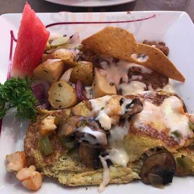 Las Bugambilias Restaurante