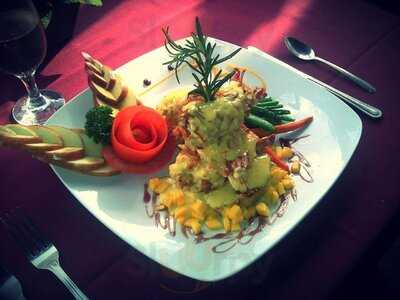 Las Bugambilias Restaurante