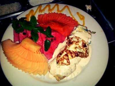 Las Bugambilias Restaurante