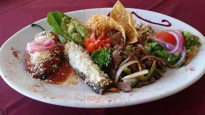 Las Bugambilias Restaurante