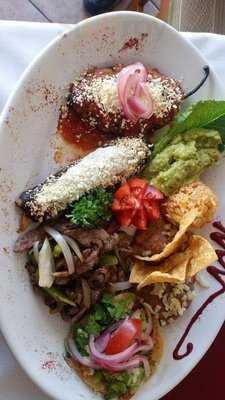 Las Bugambilias Restaurante