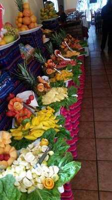 Las Bugambilias Restaurante