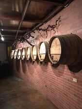 Bottega Santini Wine Bar & Kitchen