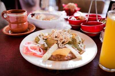 Restaurante Carnes En Su Jugo Del Charro