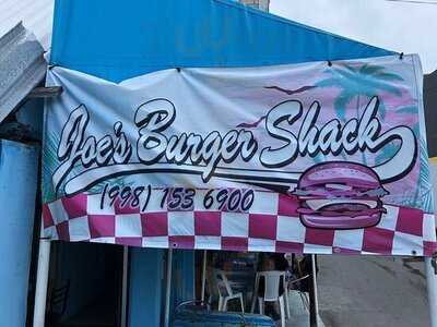 Joe's Burger Shack