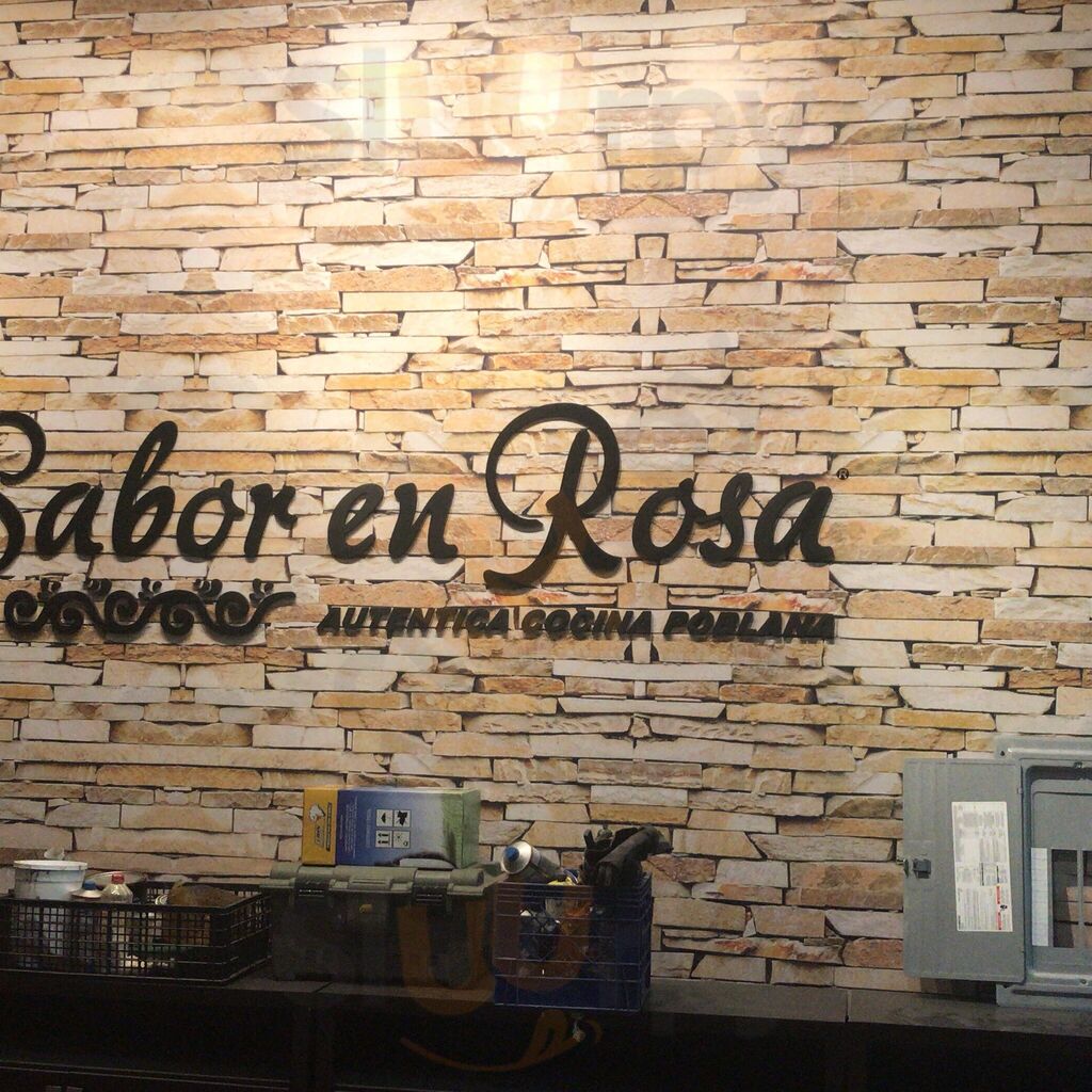 Sabor En Rosa