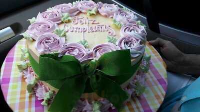 Pastello Alta Reposteria